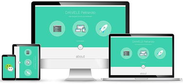 展示型網站建設需要知道哪些